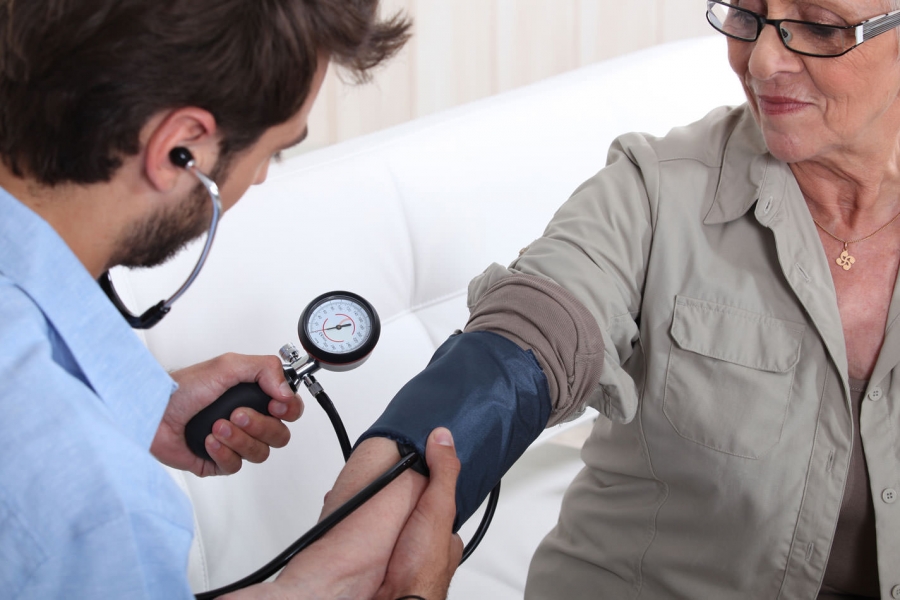 Comunidad y bienestar